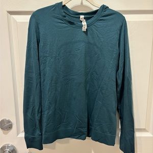 Lululemon Swiftly long sleeve